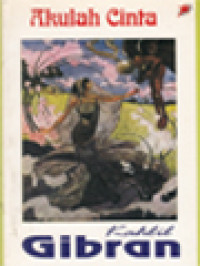 Image of Akulah Cinta