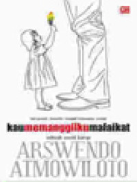 Image of Kau Memanggilku Malaikat