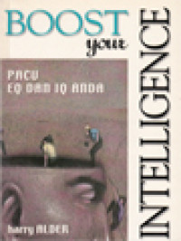 Image of Boost Your Intelligence: Pacu EQ Dan IQ Anda