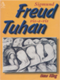 Image of Sigmund Freud Vis-A-Vis Tuhan