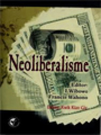 Image of Neoliberalisme / I. Wibowo, Francis Wahono (Editor)