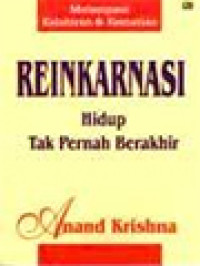 Reinkarnasi: Melampaui Kelahiran & Kematian