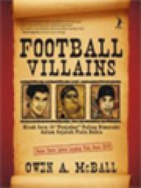 Image of Football Villains: Kisah Seru 18 
