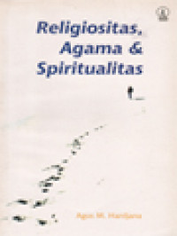 Religiositas, Agama & Spiritualitas