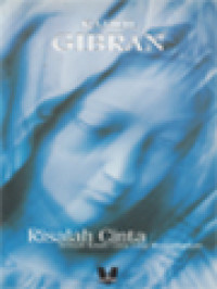 Image of Risalah Cinta: Sebuah Kisah Cinta Yang Menggetarkan