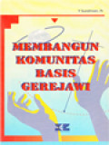 Membangun Komunitas Basis Gerejawi