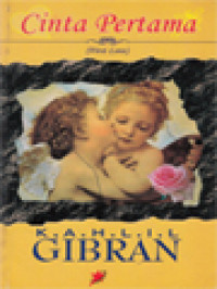 Image of Cinta Pertama