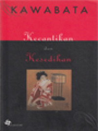 Image of Kecantikan Dan Kesedihan