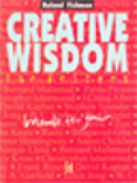 Creative Wisdom For Writers: Menulis Itu Jenius