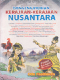Image of Dongeng Pilihan Kerajaan-Kerajaan Nusantara