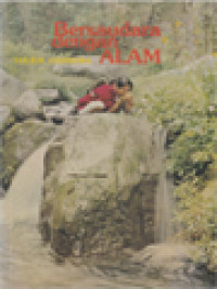 Image of Bersaudara Dengan Alam