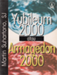 Image of Yubileum 2000 Atau Armagedon 2000