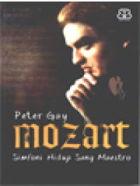 Image of Mozart: Simfoni Hidup Sang Maestro