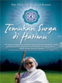 Image of Temukan Surga Di Hatimu