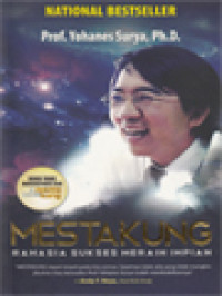 Image of Mestakung: Rahasia Sukses Meraih Impian