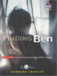 Finding Ben: Kisah Nyata Seorang Anak Penyandang Sindrom Asperger