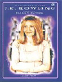 Image of Wawancara Dengan J. K. Rowling Si Pencipta Harry Potter