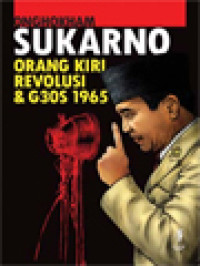 Image of Sukarno Orang Kiri Revolusi & G30S 1965