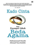 Kado Cinta Bagi Pasangan Nikah Beda Agama