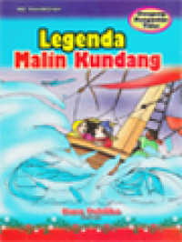 Legenda Malin Kundang - Dongeng Pengantar Tidur