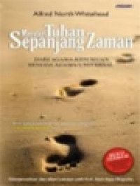 Image of Mencari Tuhan Sepanjang Zaman: Dari Agama-Kesukuan Hingga Agama-Universal