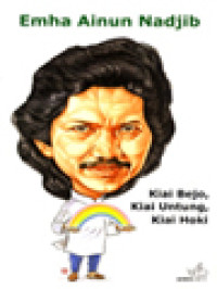 Image of Kiai Bejo, Kiai Untung, Kiai Hoki