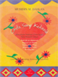 Image of Cinta Sang Kekasih: Menyelami Hakikat Cinta Sejati Para Kekasih Tuhan