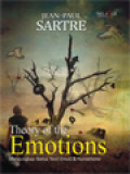 Theory Of The Emotions: Mengungkap Sketsa Teori Emosi & Humanisme