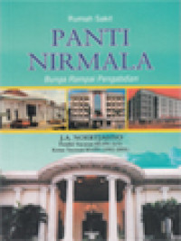 Rumah Sakit Panti Nirmala: Bunga Rampai Pengabdian