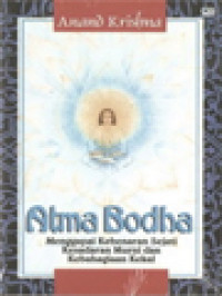 Image of Atma Bodha: Menggapai Kebenaran Sejati Kesadaran Murni Dan Kebahagiaan Kekal
