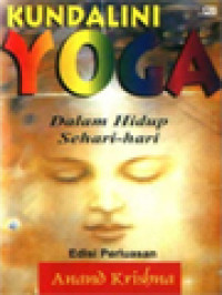 Image of Kundalini Yoga Dalam Hidup Sehari-Hari
