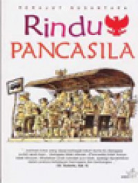 Image of Rindu Pancasila / Mulyawan Karim (Editor)