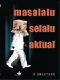 Image of Masalalu Selalu Aktual