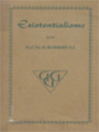 Image of Existentialisme