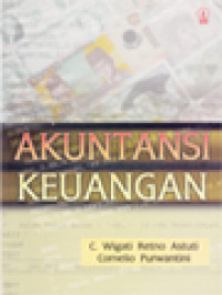 Image of Akuntansi Keuangan