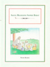 Image of Santa Madeleine Sophie Barat