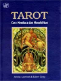 Image of Tarot: Cara Membaca Dan Manafsirkan