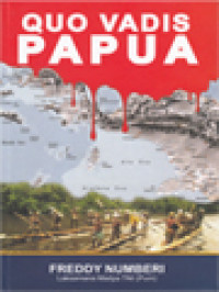 Image of Quo Vadis Papua
