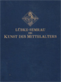 Grundriss Der Kunstgeschichte II: Die Kunst Des Mittelalters