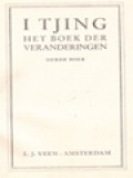 I Tjing: Het Boek Der Veranderingen (Boek: III)