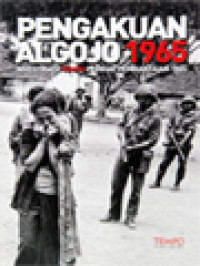 Image of Pengakuan Algojo 1965: Investigasi Tempo Perihal Pembantaian 1965