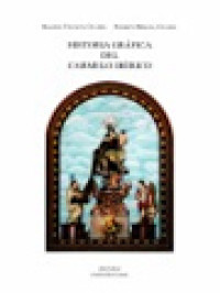 Image of Historia Gráfica Del Carmelo Ibérico