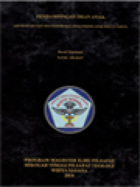 Image of Pendampingan Iman Anak (Aplikasi Metode Montessori Dalam Katekese Anak Usia 3-6 Tahun)