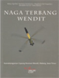 Naga Terbang Wendit: Keanekaragaman Capung Perairan Wendit, Malang, Jawa Timur