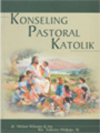 Konseling Pastoral Katolik