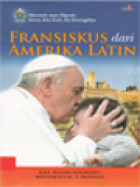 Fransiskus Dari Amerika Latin