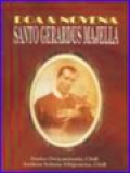 Doa Dan Novena Santo Gerardus Majella