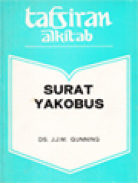 Tafsiran Alkitab: Surat Yakobus