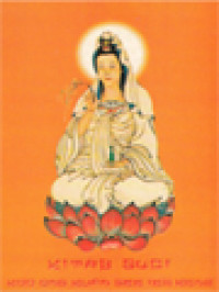 Image of Kitab Suci Koo Ong Kuan See Iem Keng