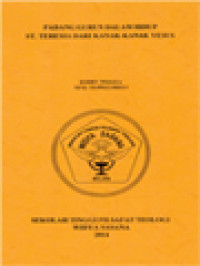 Image of Padang Gurun Dalam Hidup St. Teresia Dari Kanak-Kanak Yesus